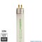 SUNLITE 8w T5 F8T5/BL Blacklight 12 inch G5 2-pin Fluorescent Tube Light